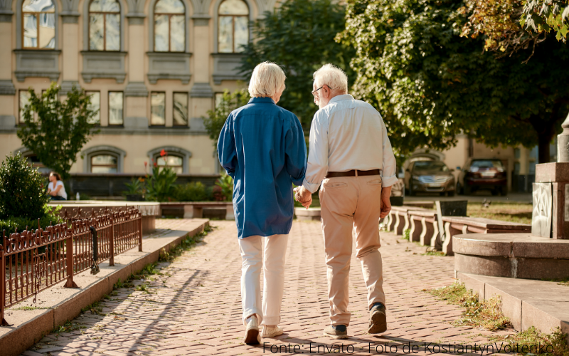 Alzheimer: Você sabe o que é e como ele afeta a vida da pessoa