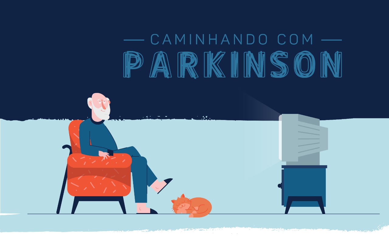 doença de parkinson e qualidade de vida