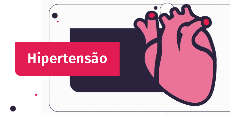 O que é hipertensão