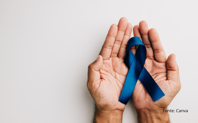 Novembro Azul: a importância do cuidado com a saúde do homem