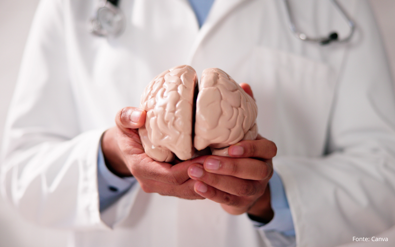 Saúde cognitiva: como cuidar do cérebro